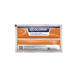 [22821] Colorin Colorante Ocre  30 ml