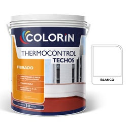 [74017] Thermocontrol Fibrado Blanco   4 Kg