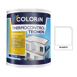 [75575] Thermocontrol Techos ML Blanco  1 Kg